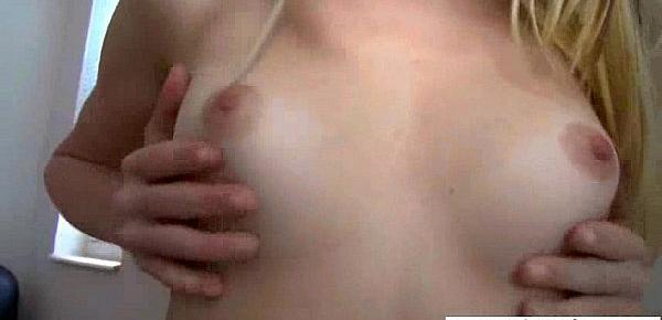  All Kind Of Stuffs Use A Girl To Please Herself vid-12